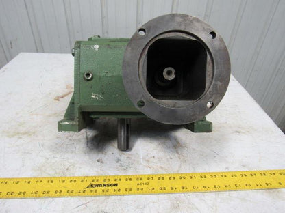 Ohio Gear PL325-MC140 Right Angle Gear Box Speed Reducer 40-D Ratio