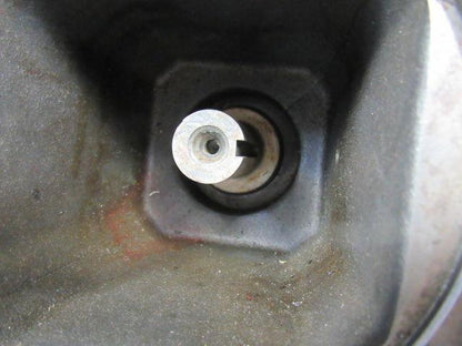 Ohio Gear PL325-MC140 Right Angle Gear Box Speed Reducer 40-D Ratio