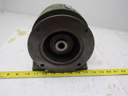 Ohio Gear CR D1 11.40 A MQ 56 Single Reduction Inline Gear Drive 11.24:1 Ratio