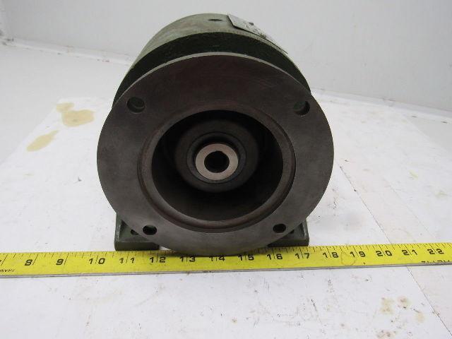 Ohio Gear CR D1 11.40 A MQ 56 Single Reduction Inline Gear Drive 11.24:1 Ratio