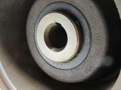 Ohio Gear CR D1 11.40 A MQ 56 Single Reduction Inline Gear Drive 11.24:1 Ratio