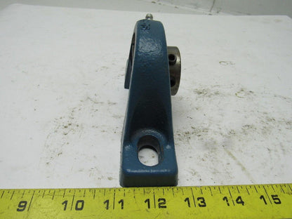 MB MFG 3797901 C-06 Pillow Block Bearing 2 Bolt 61/64" Bore