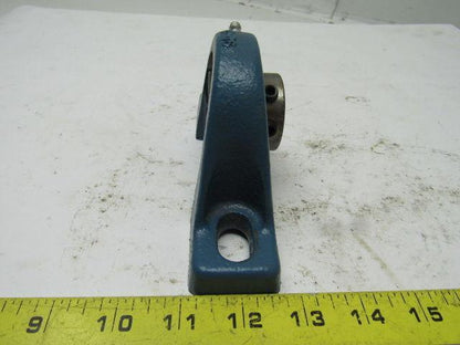 MB MFG 3797901 C-06 Pillow Block Bearing 2 Bolt 61/64" Bore