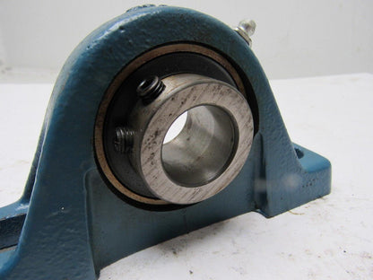 MB MFG 3797901 C-06 Pillow Block Bearing 2 Bolt 61/64" Bore