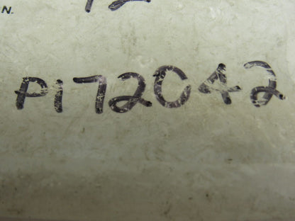 P172042 Poly-Tube Male Branch Tee, 1/4" OD x 1/8" MPT Lot of 11