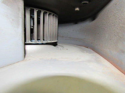 Brook Crompton J135190 3HP 3420RPM 3PH 208-240/410-480V Fan