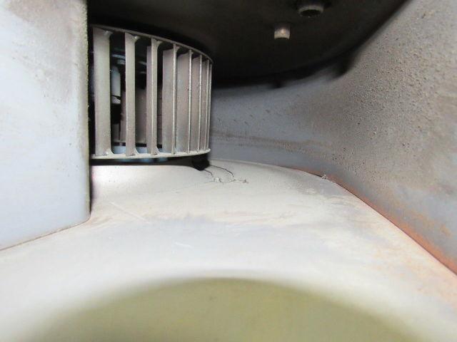 Brook Crompton J135190 3HP 3420RPM 3PH 208-240/410-480V Fan