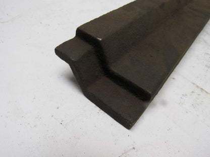 S6002 P1 580 Shot Blaster Machine Wheel Opening Wear Plate Repair Part