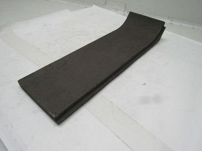 AGS5908 Shot Blaster Machine Wear Plate Liner Repair Part