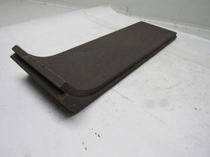 AGS5908 Shot Blaster Machine Wear Plate Liner Repair Part
