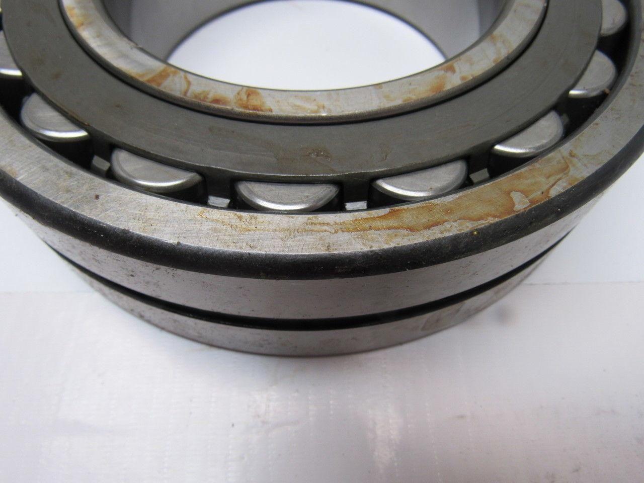 Torrington 22220W33 Spherical Roller Bearing 100mm Bore X 180mm OD X 46mm Thick