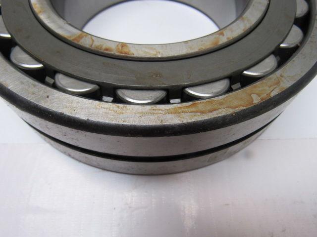 Torrington 22220W33 Spherical Roller Bearing 100mm Bore X 180mm OD X 46mm Thick