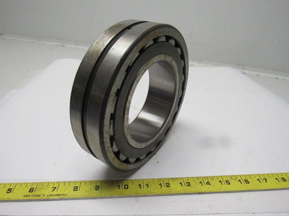 Torrington 22220W33 Spherical Roller Bearing 100mm Bore X 180mm OD X 46mm Thick
