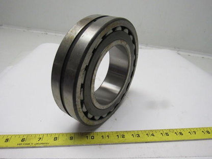 Torrington 22220W33 Spherical Roller Bearing 100mm Bore X 180mm OD X 46mm Thick