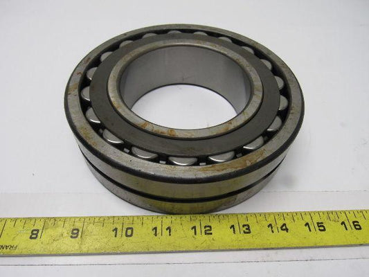 Torrington 22220W33 Spherical Roller Bearing 100mm Bore X 180mm OD X 46mm Thick