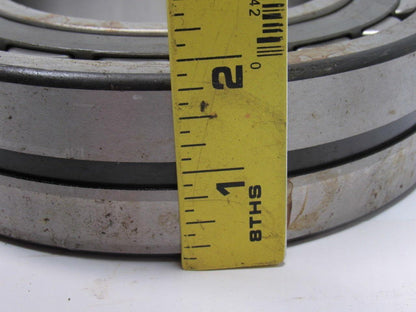 Torrington 22220W33 Spherical Roller Bearing 100mm Bore X 180mm OD X 46mm Thick
