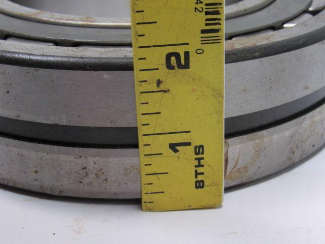 Torrington 22220W33 Spherical Roller Bearing 100mm Bore X 180mm OD X 46mm Thick