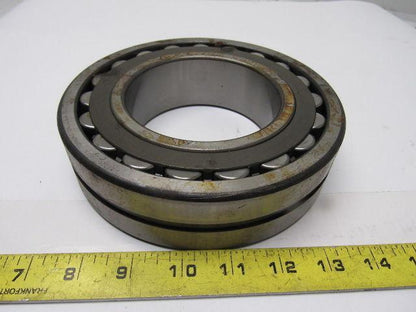 Torrington 22220W33 Spherical Roller Bearing 100mm Bore X 180mm OD X 46mm Thick