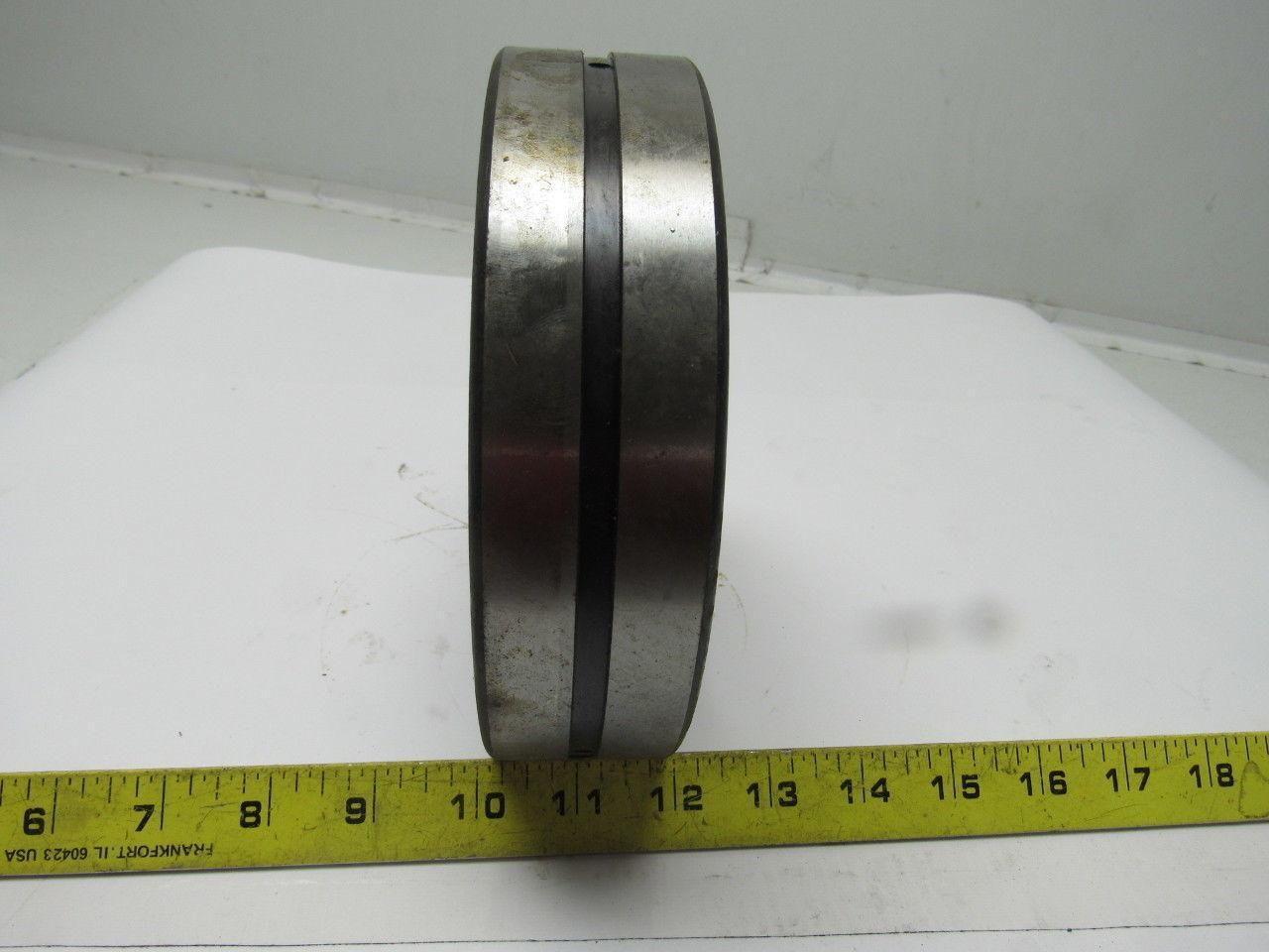 Torrington 22220W33 Spherical Roller Bearing 100mm Bore X 180mm OD X 46mm Thick