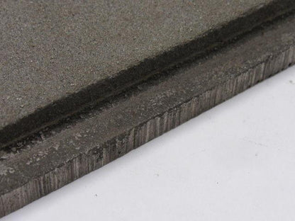 AGS5906808 Shot Blaster Machine Wear Plate Liner Repair Part
