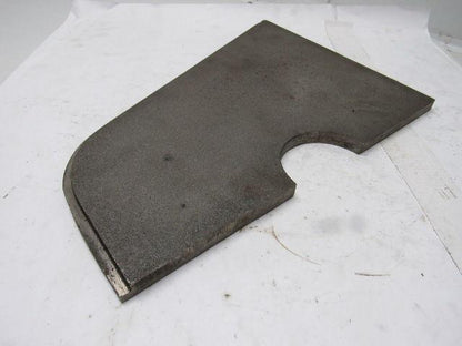 AGS5906808 Shot Blaster Machine Wear Plate Liner Repair Part