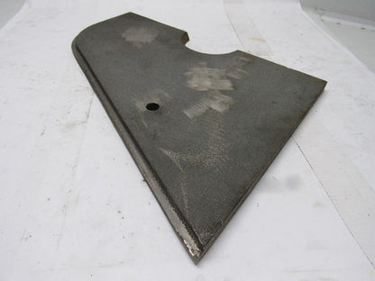 AGS 5905808B7956 Shot Blaster Machine Wear Plate Liner Repair Part