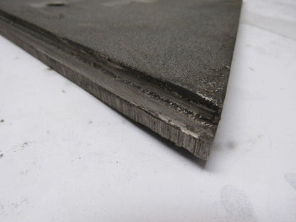 AGS 5905808B7956 Shot Blaster Machine Wear Plate Liner Repair Part