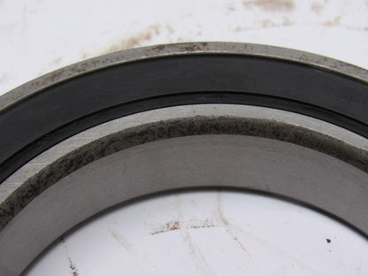 Nachi 6017NS Roller Bearing 85mm Bore X 130mm OD X 22mm Thick