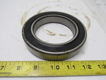 Nachi 6017NS Roller Bearing 85mm Bore X 130mm OD X 22mm Thick