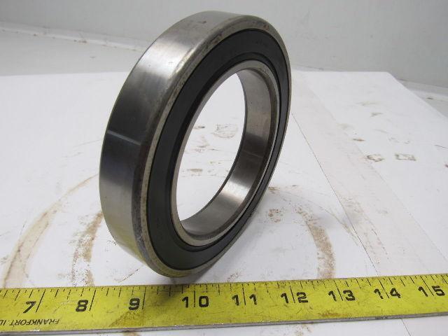 Nachi 6017NS Roller Bearing 85mm Bore X 130mm OD X 22mm Thick