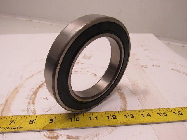 Nachi 6017NS Roller Bearing 85mm Bore X 130mm OD X 22mm Thick