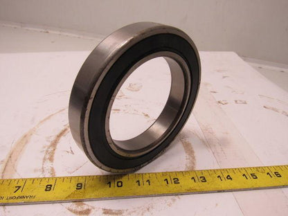 Nachi 6017NS Roller Bearing 85mm Bore X 130mm OD X 22mm Thick