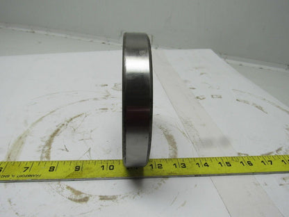 Nachi 6017NS Roller Bearing 85mm Bore X 130mm OD X 22mm Thick