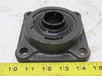 Sealmaster MSF20T Four Bolt Flange Mount Ball Bearing 1.25" Bore
