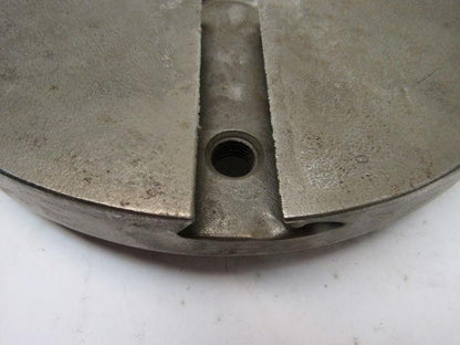 119-394 11-3/4 Shot Blaster Machine Bare 4 Blade Wheel  Repair Part