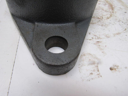 Peer UCFT212 -39 Two Bolt Flange Mount Ball Bearing 1-7/16" Bore