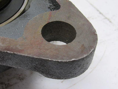 Peer UCFT212 -39 Two Bolt Flange Mount Ball Bearing 1-7/16" Bore