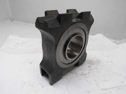 Browning TU900 2-15/16" Bore Eccentric Take Up Roller Bearing