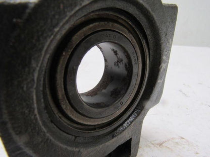 Link Belt T3-U2E20H Impervron Eccentric Take Up Roller Bearing 1-1/4" Bore