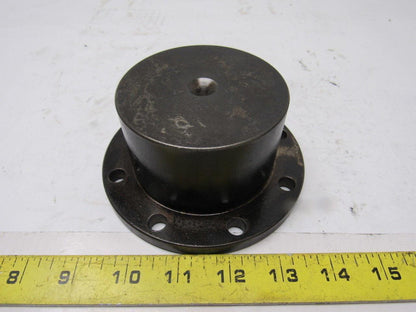 5DG-SP-US Rigid Motor Coupling Hub Bore to Fit 3-1/2" OD
