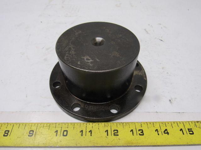 5DG-SP-US Rigid Motor Coupling Hub Bore to Fit 3-1/2" OD