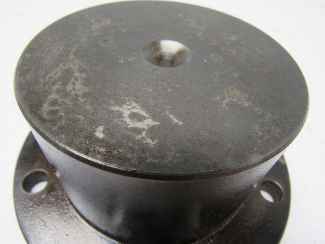 5DG-SP-US Rigid Motor Coupling Hub Bore to Fit 3-1/2" OD