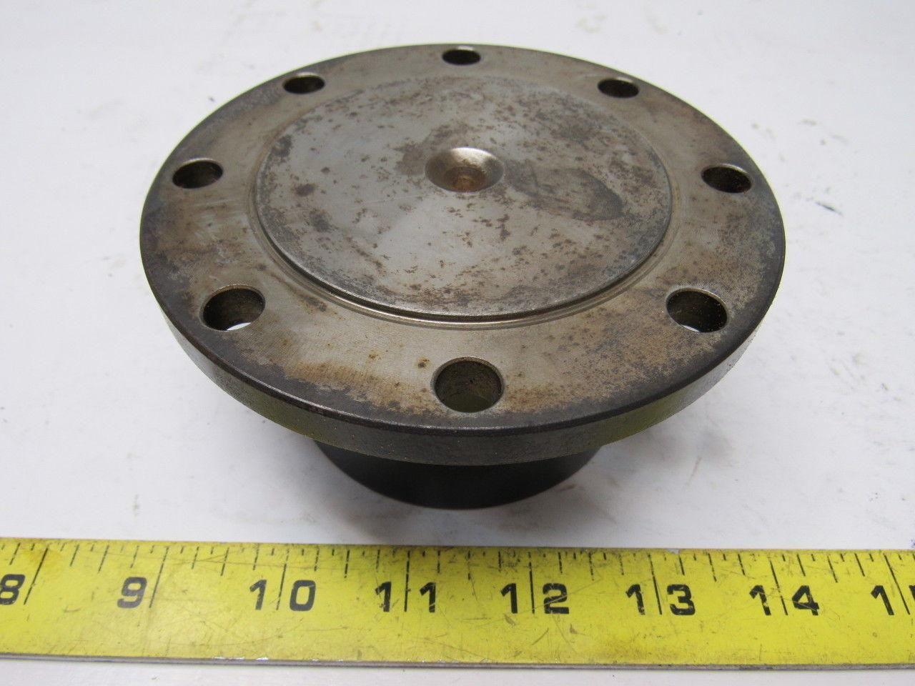 5DG-SP-US Rigid Motor Coupling Hub Bore to Fit 3-1/2" OD