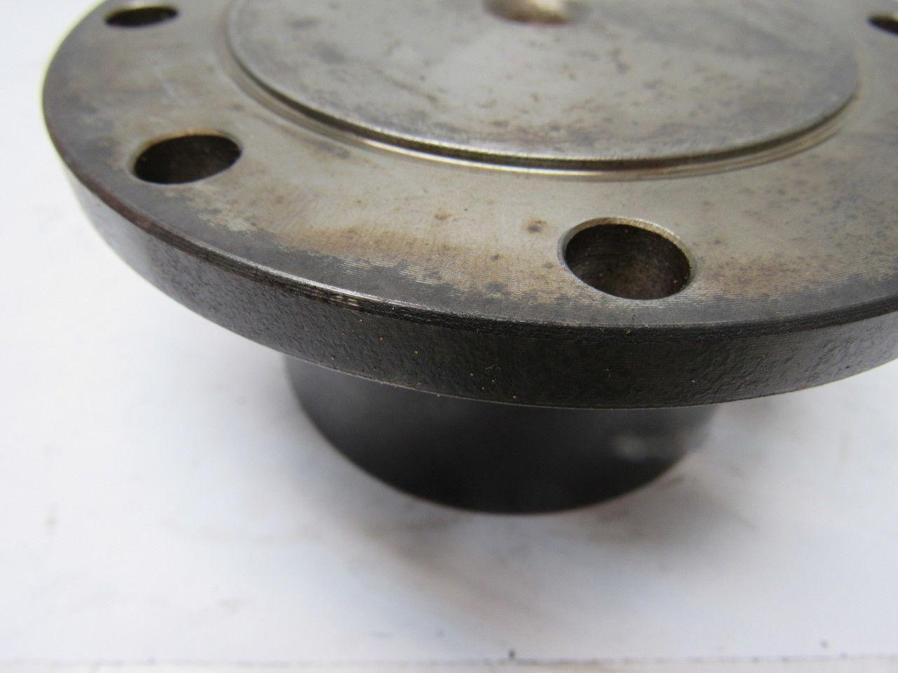 5DG-SP-US Rigid Motor Coupling Hub Bore to Fit 3-1/2" OD
