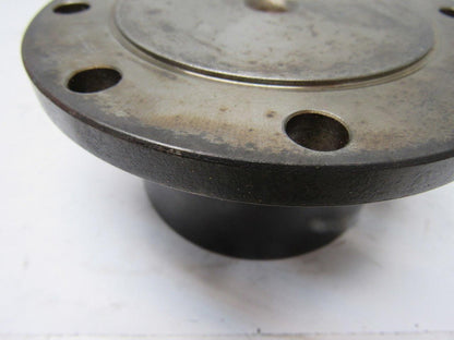 5DG-SP-US Rigid Motor Coupling Hub Bore to Fit 3-1/2" OD