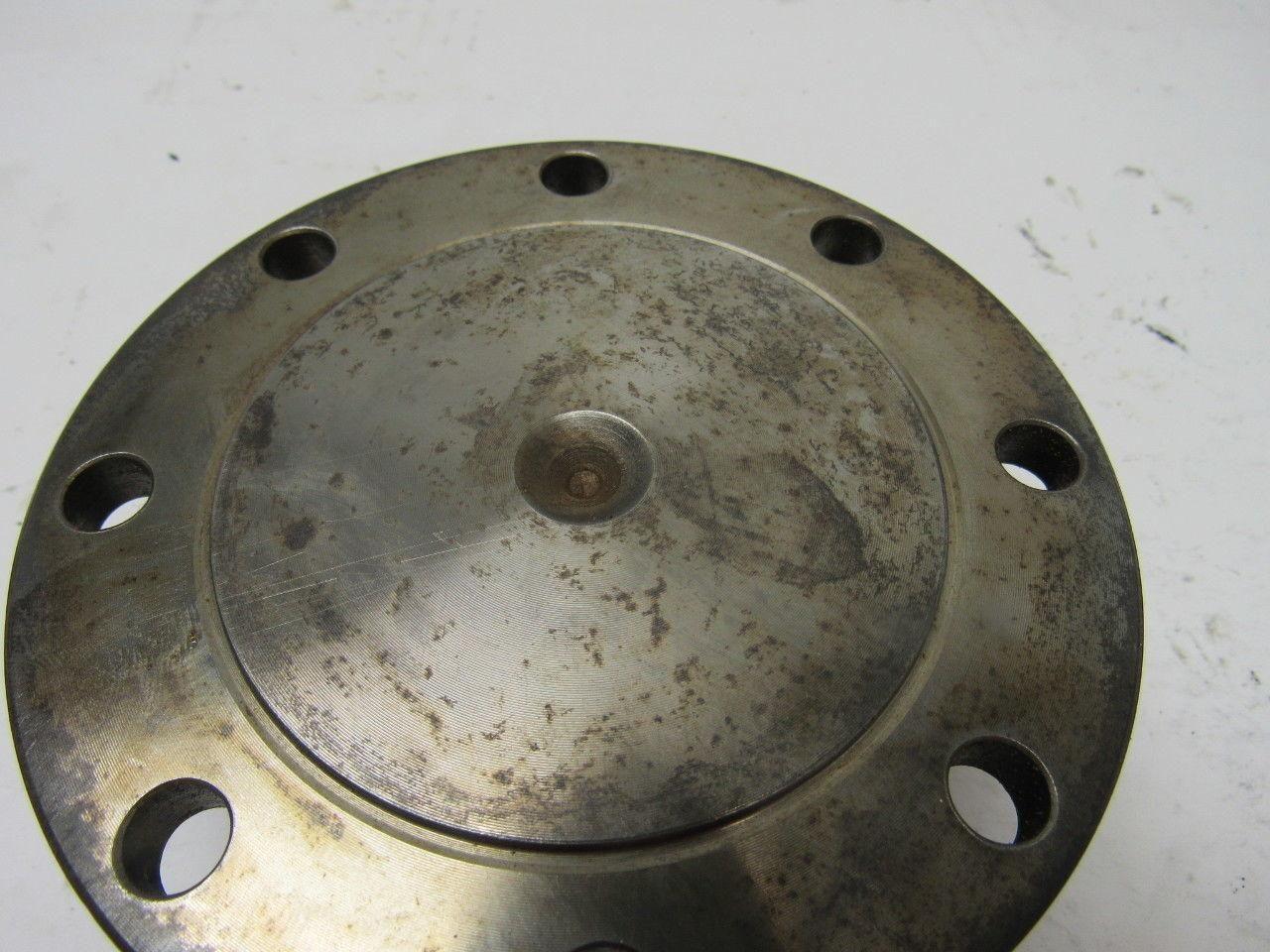 5DG-SP-US Rigid Motor Coupling Hub Bore to Fit 3-1/2" OD