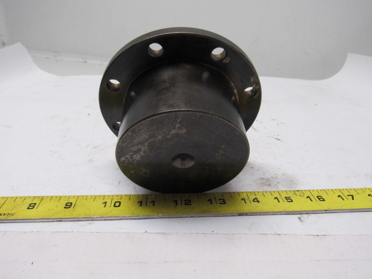 5DG-SP-US Rigid Motor Coupling Hub Bore to Fit 3-1/2" OD