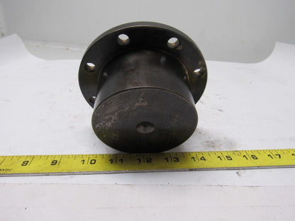 5DG-SP-US Rigid Motor Coupling Hub Bore to Fit 3-1/2" OD