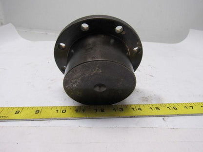 5DG-SP-US Rigid Motor Coupling Hub Bore to Fit 3-1/2" OD