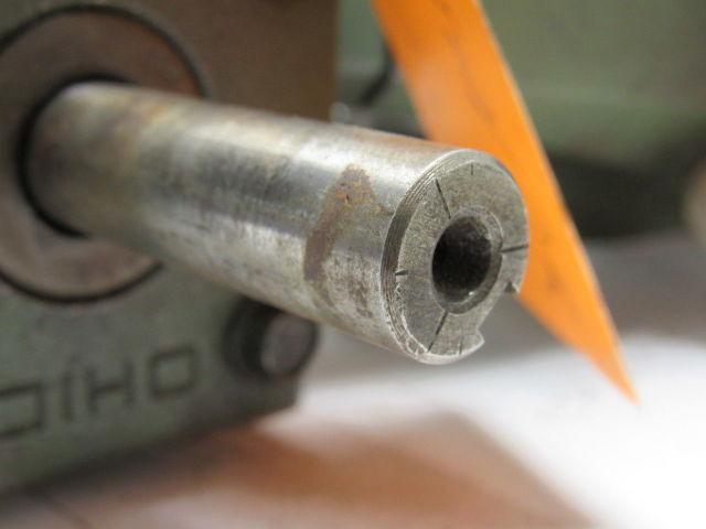 Ohio Gear B2133 Gearmotor 5-B Ratio 1/2HP 3PH 1725RPM